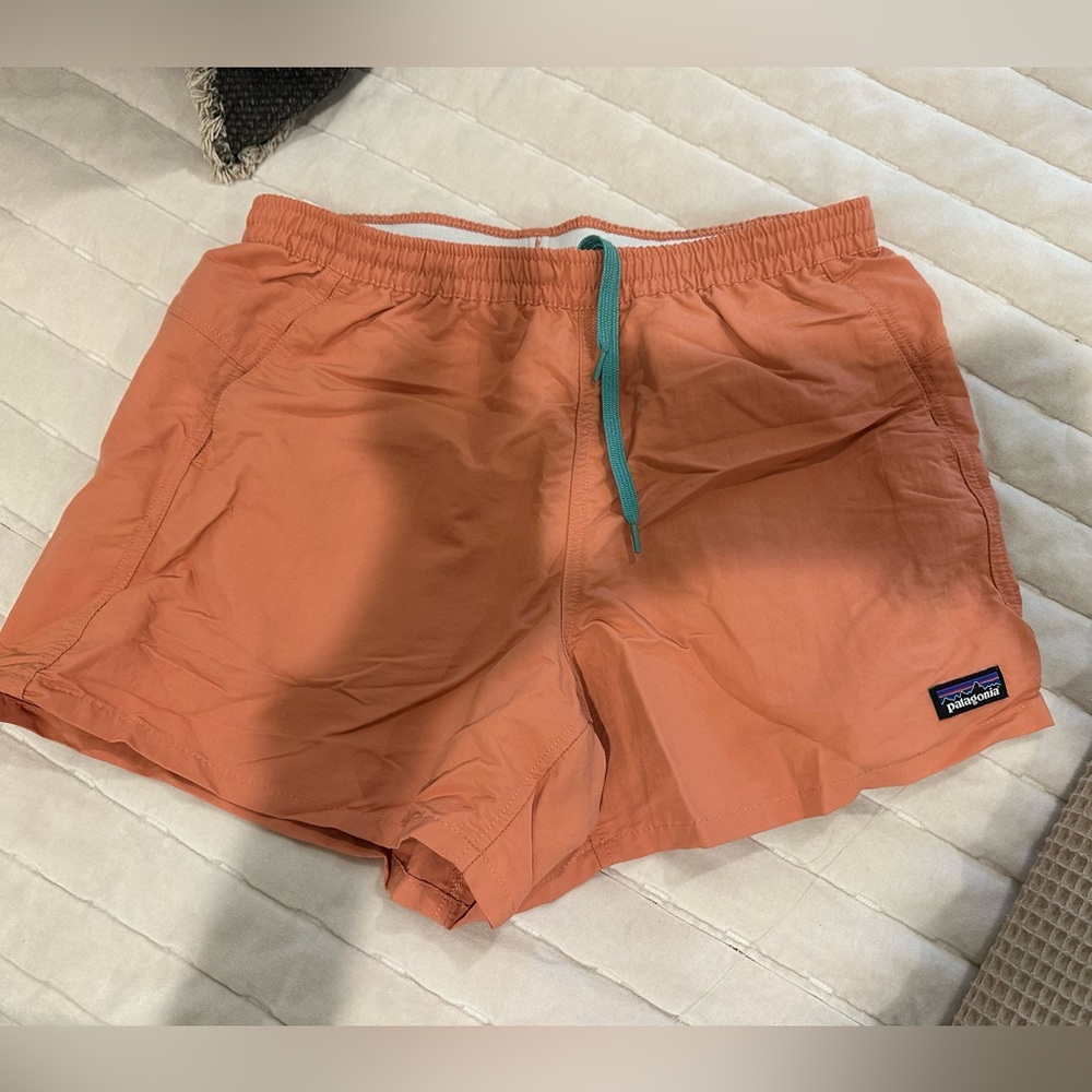 Women’s Patagonia baggies